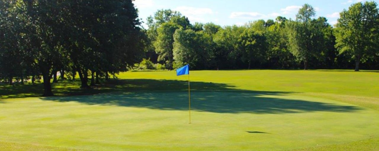 Smyrna Golf Course (Executive)