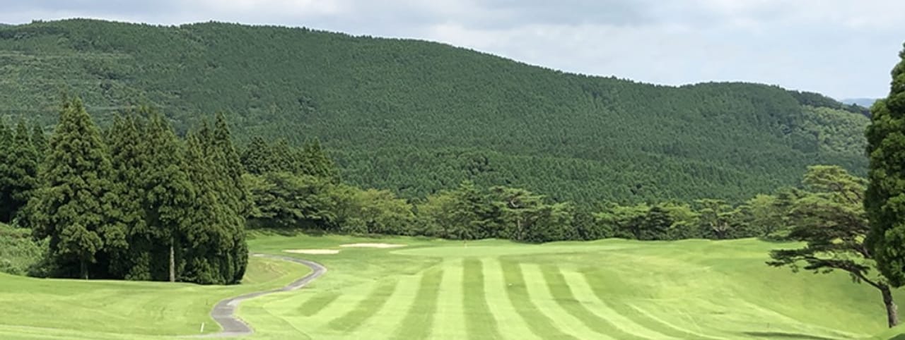 Kikuchi Country Club