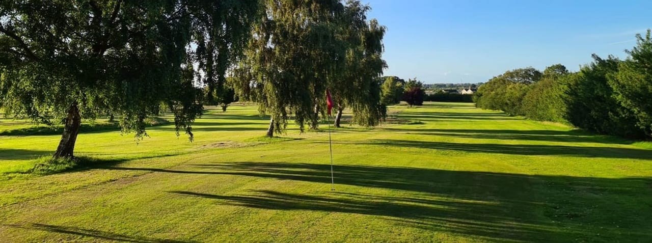Kinmel Park Golf