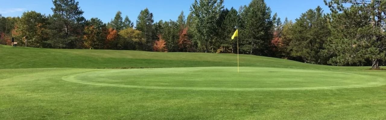 Botten's Green Acres Golf Course