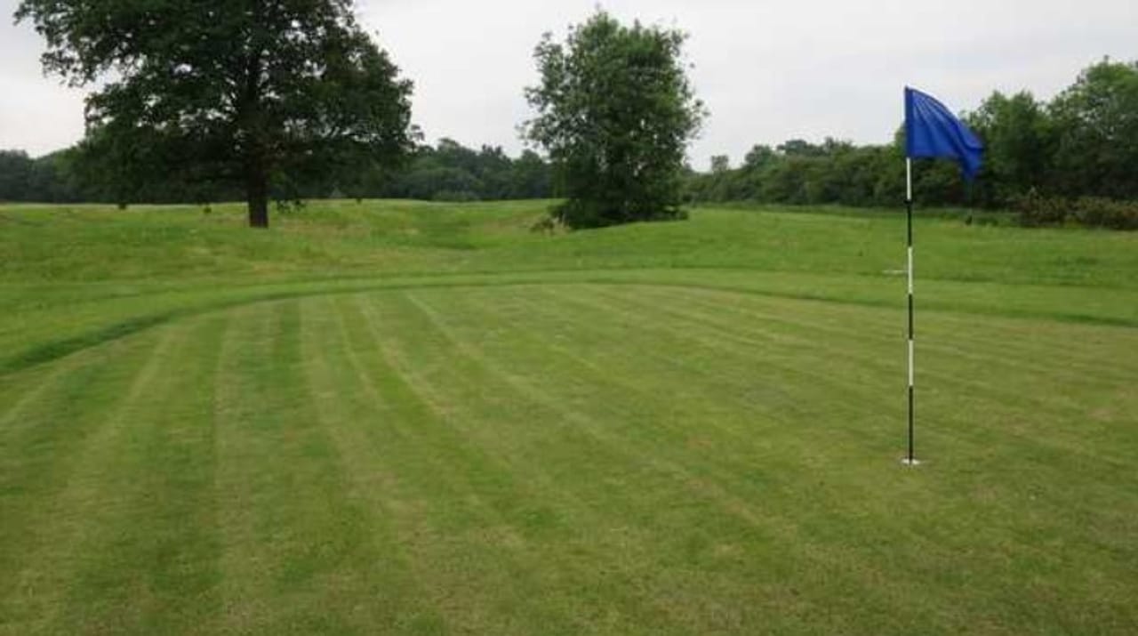 Broxbourne Golf Complex