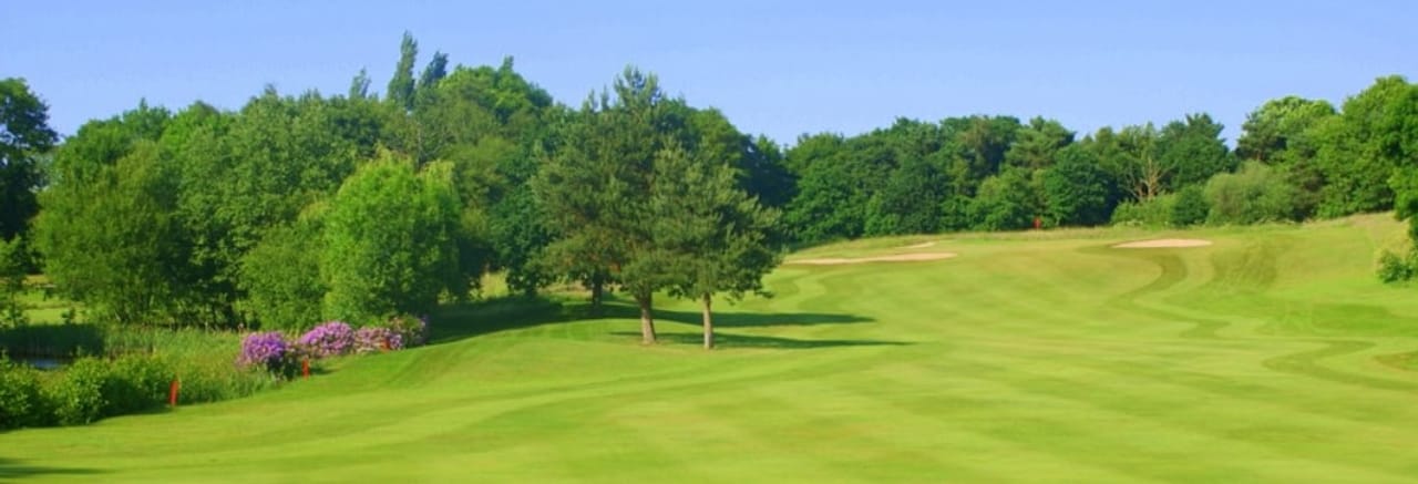 Astbury Golf Club