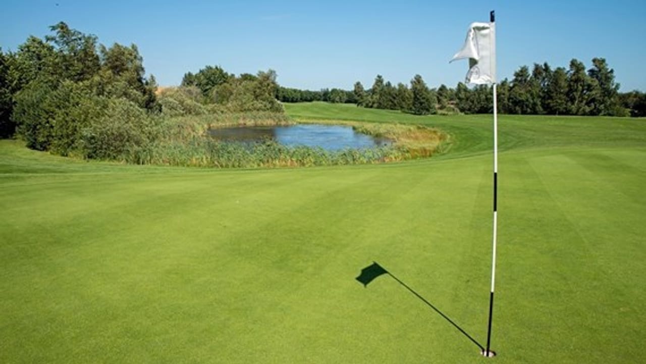 Rold Skov Golfklub (Par 3)