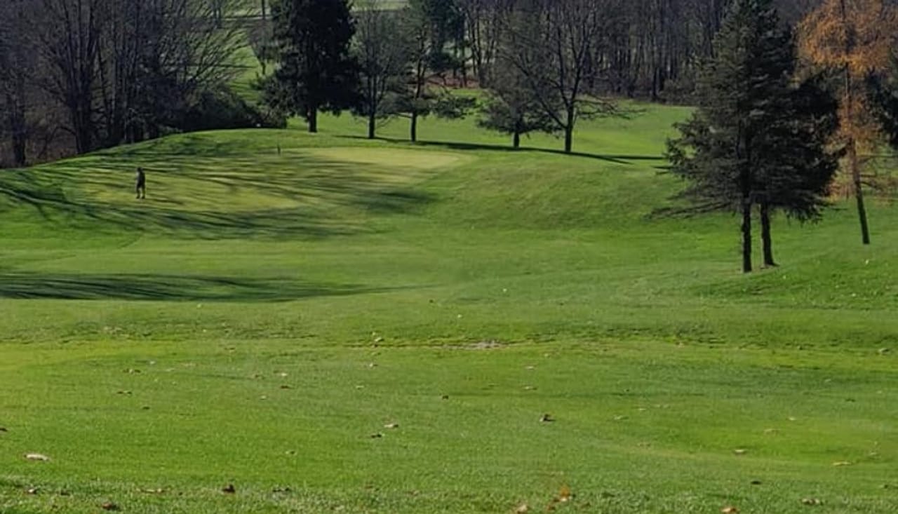 Endwell Greens Golf Club