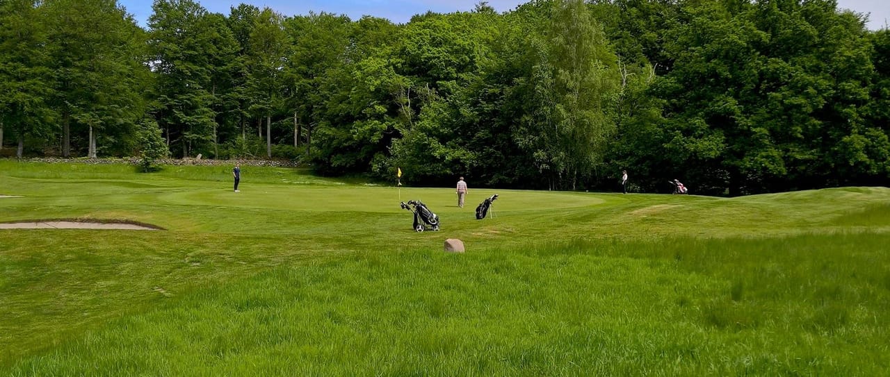 Hornbæk Golfklub