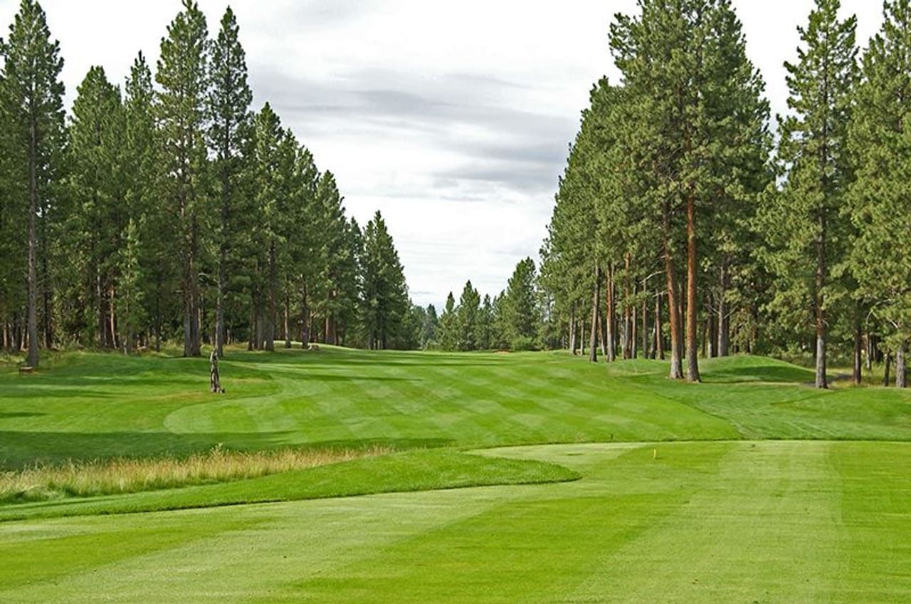 Widgi Creek Golf Club