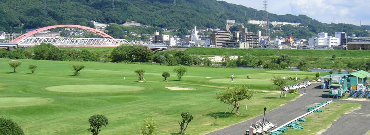Otagawa Golf Course