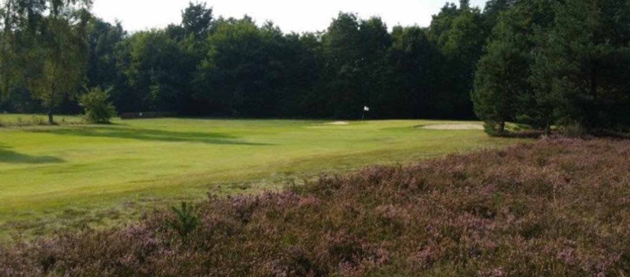 Bergen-Hohne Golfclub