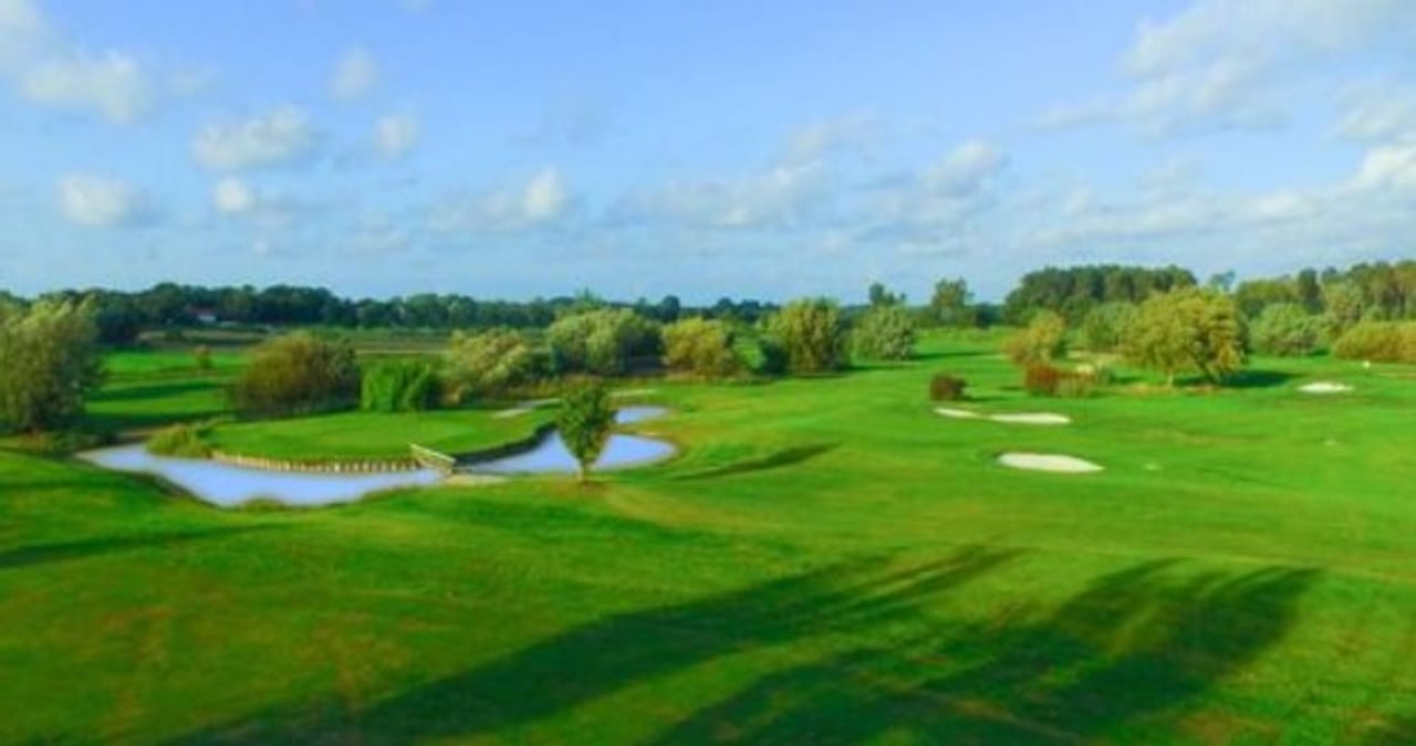 Golfpark de Star