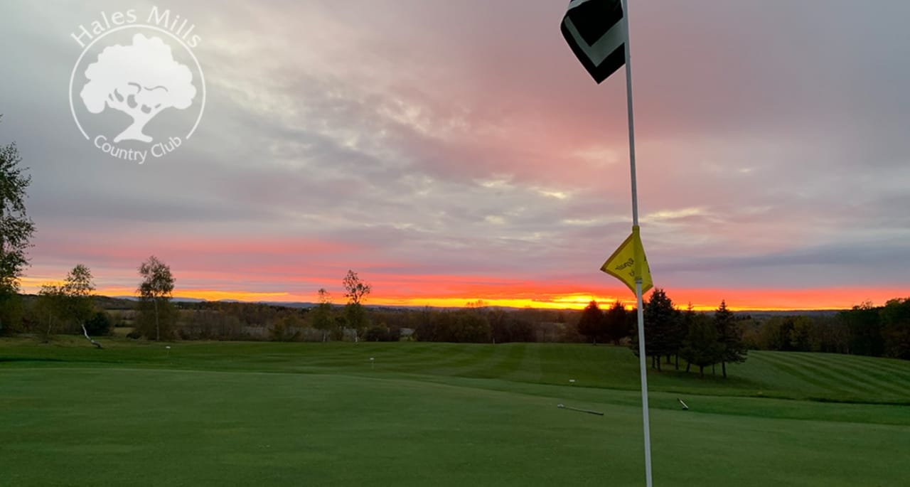Hales Mills Country Club