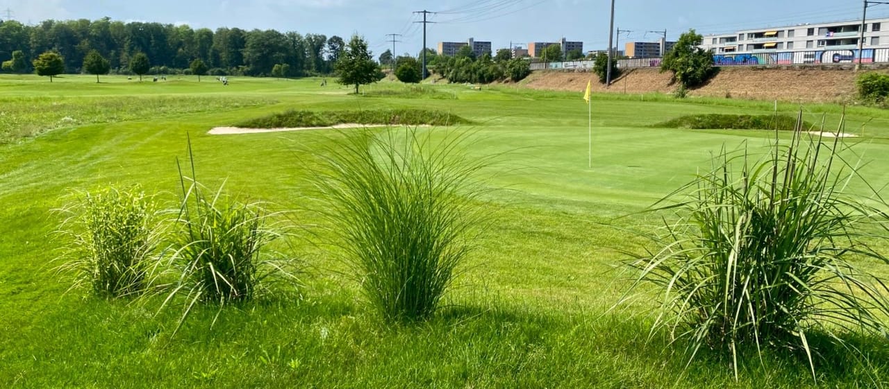 Golfzentrum Rheinfelden