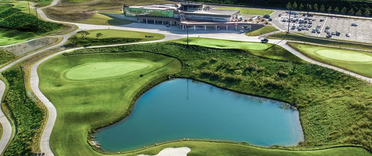 Hill Sky Country Club