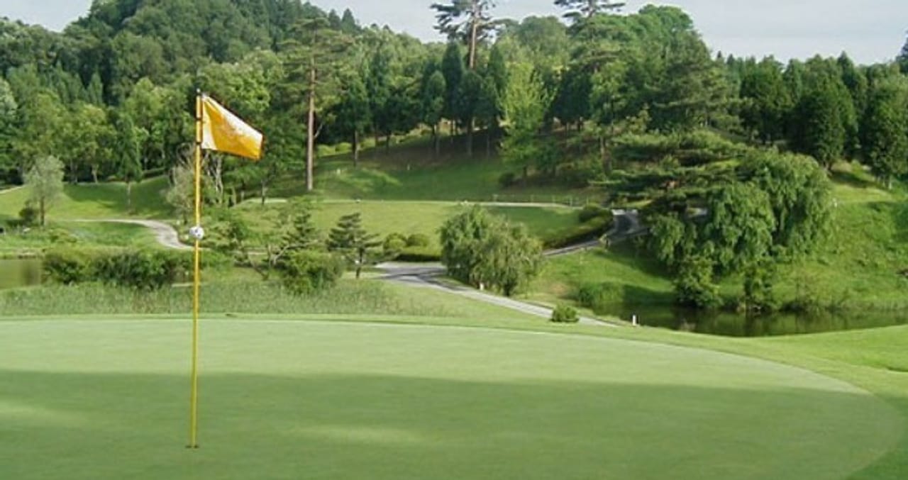 Meihan Chisan Country Club (Iga)