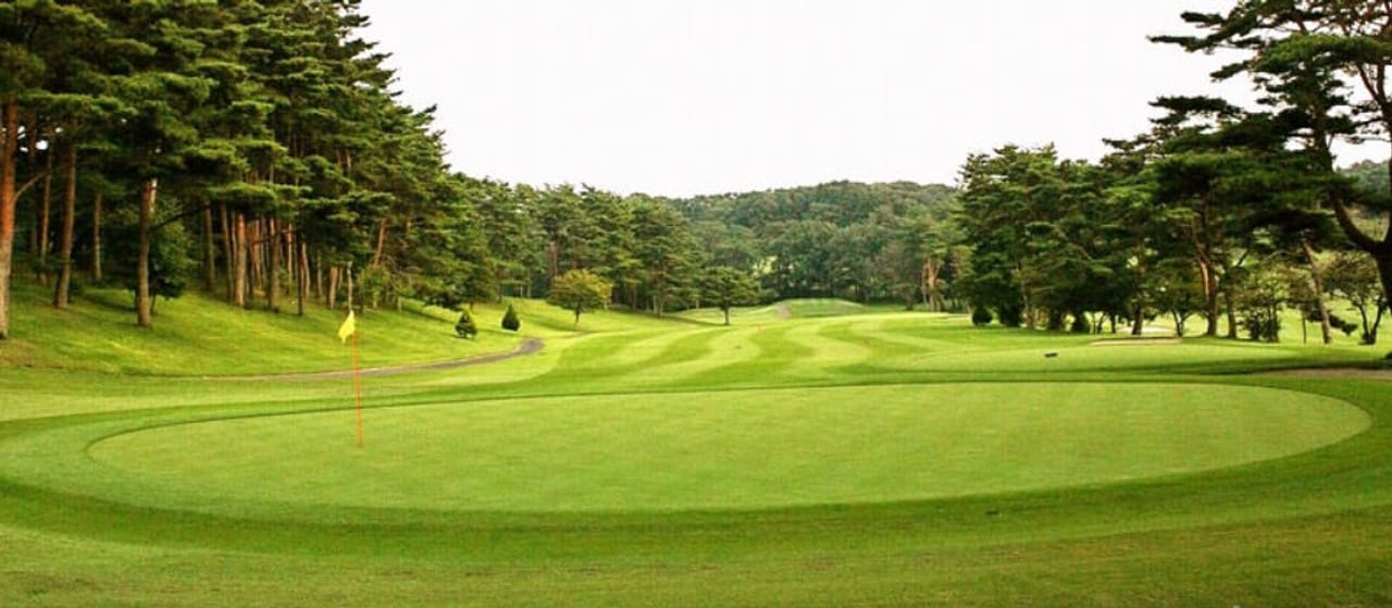 Nasu Country Club