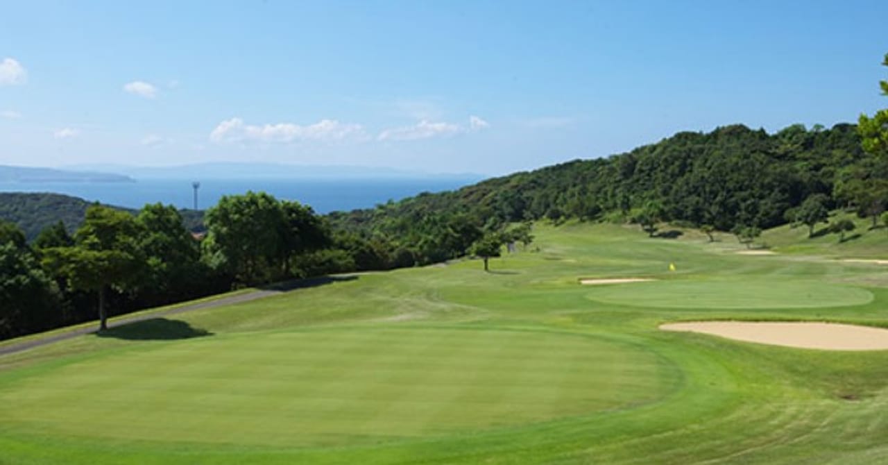 Chisan Country Club Moriyama