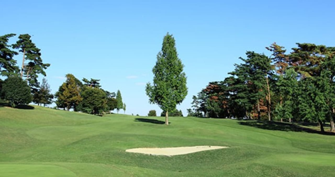 Okabe Chisan Country Club (Okabe)