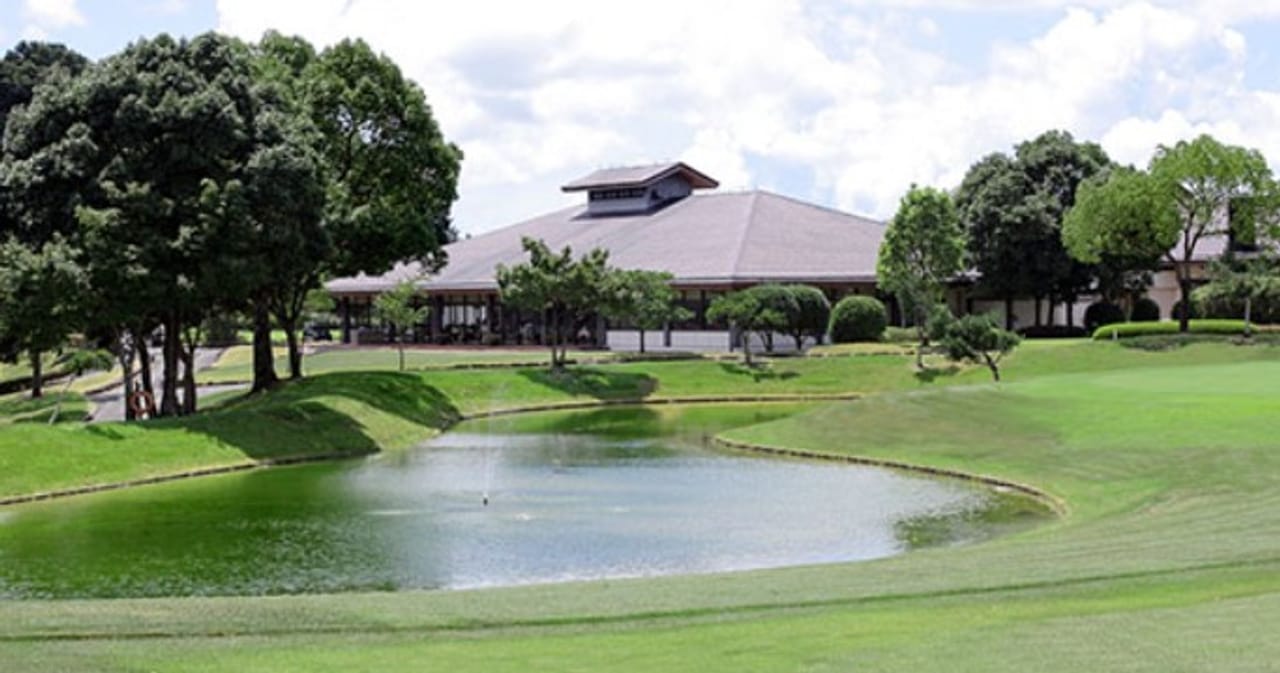 Chisan Country Club Mifune