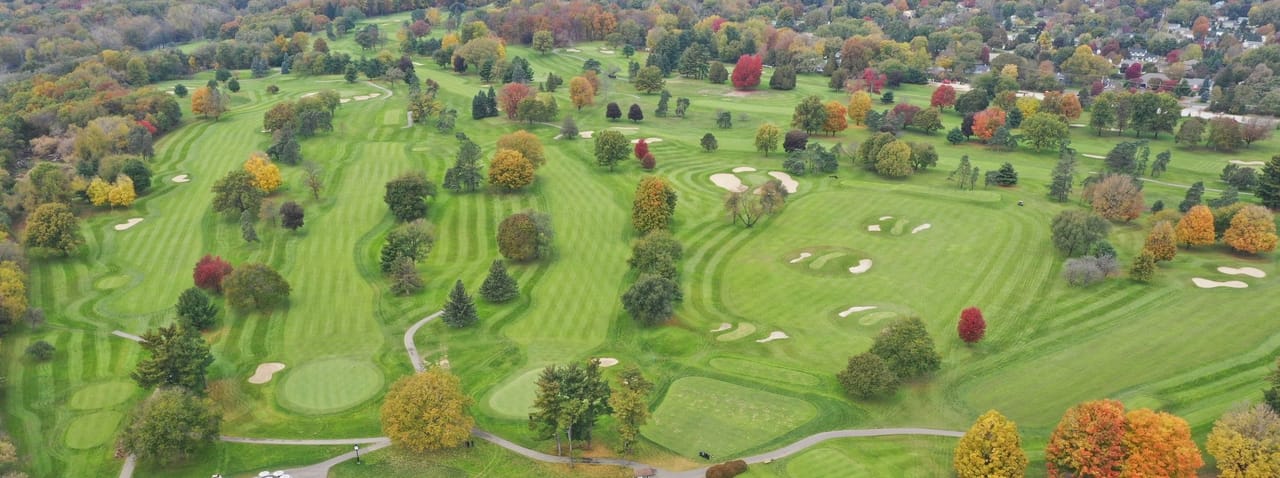 Blythefield Country Club