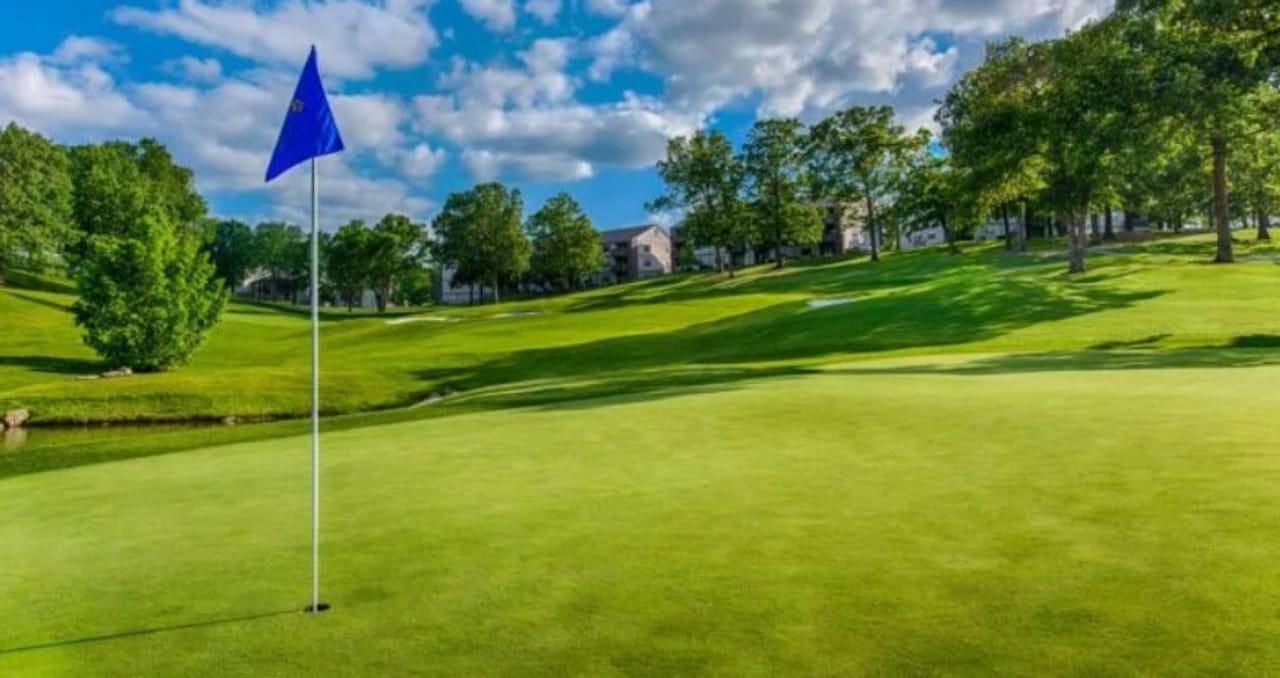 The Pointe Golf Course