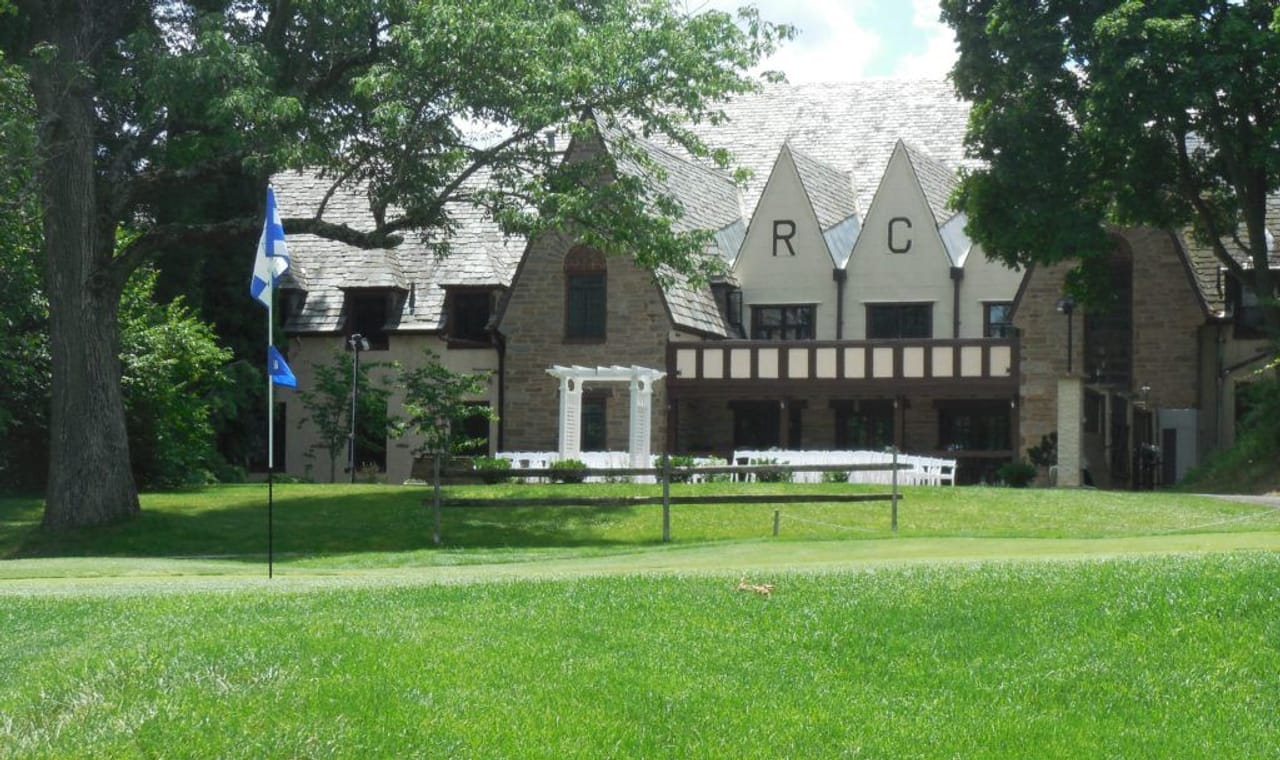 Reading Country Club