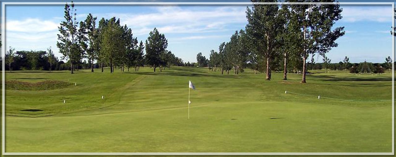 Pleasant Hills Golf Club