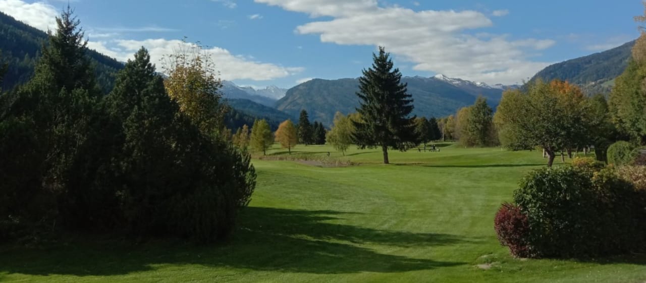 Golfclub Lungau (9-Loch)