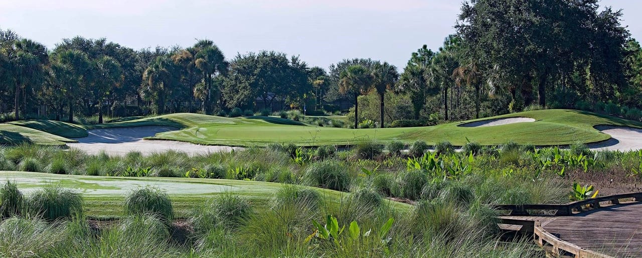 Kensington Golf & Country Club