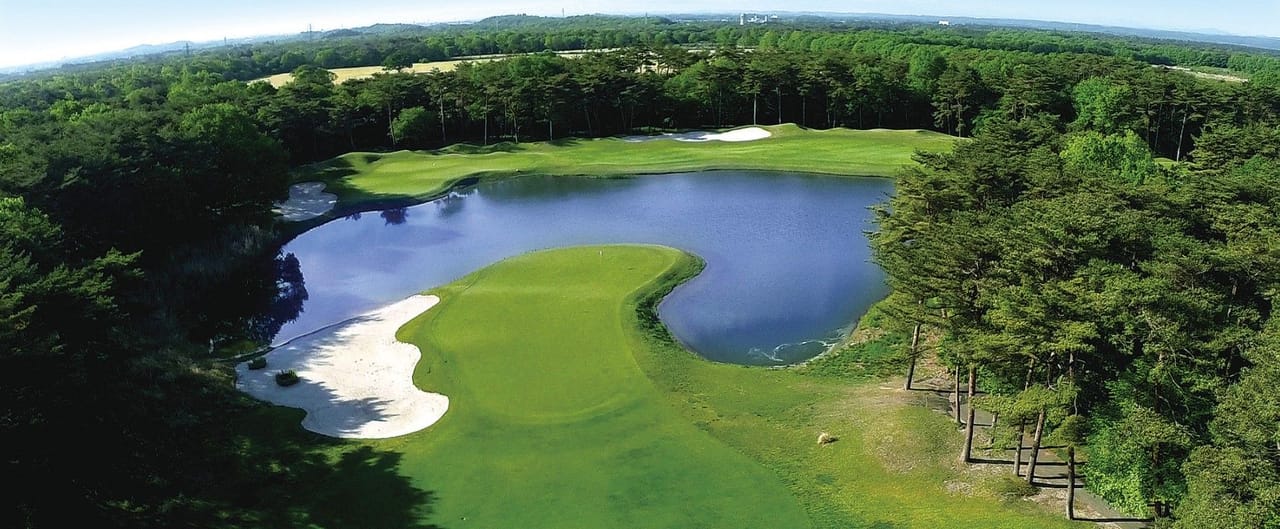 Nishinasuno Country Club