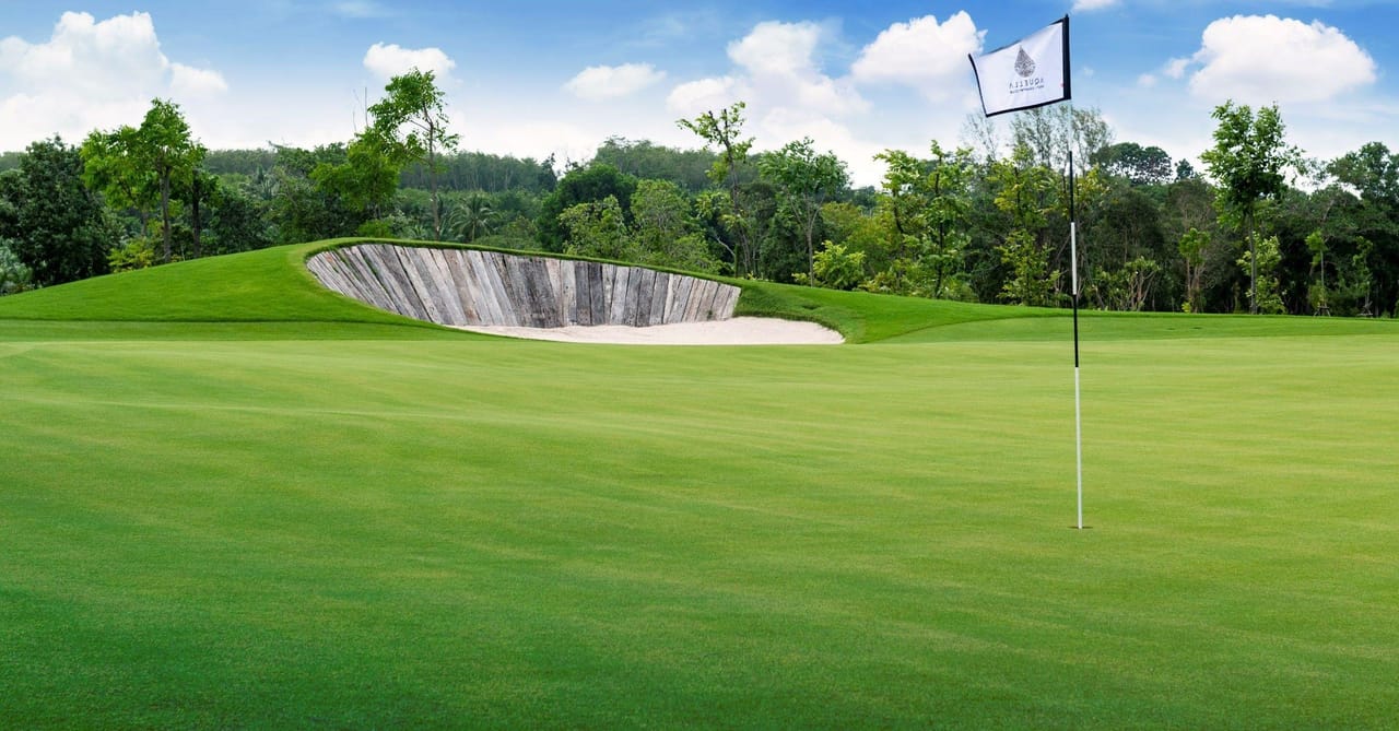 Aquella Golf & Country Club