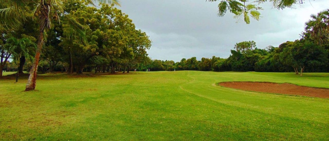 Nyali Golf & Country Club