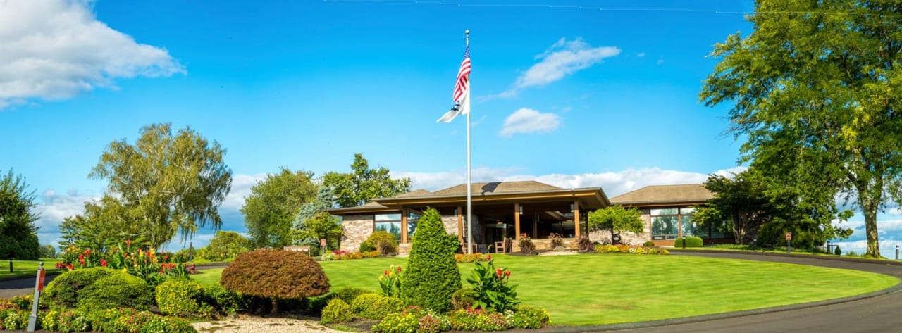 Tumble Brook Country Club