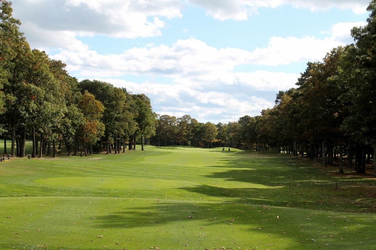 The Captains Golf Course (Port)