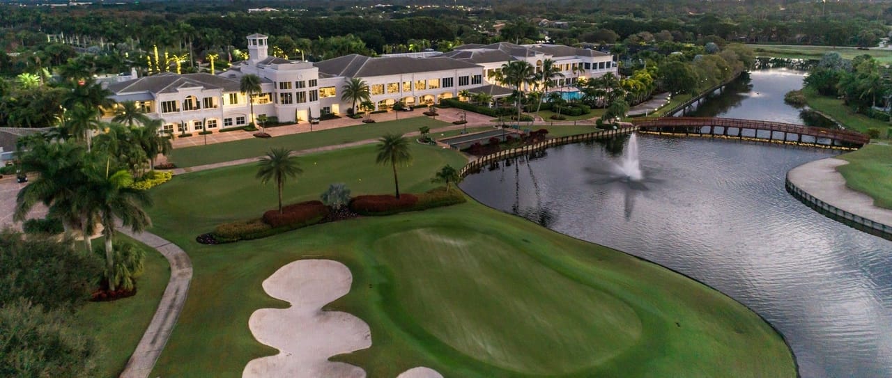 Wycliffe Golf & Country Club (East)