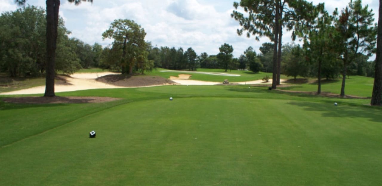 Black Diamond Ranch (Highlands)