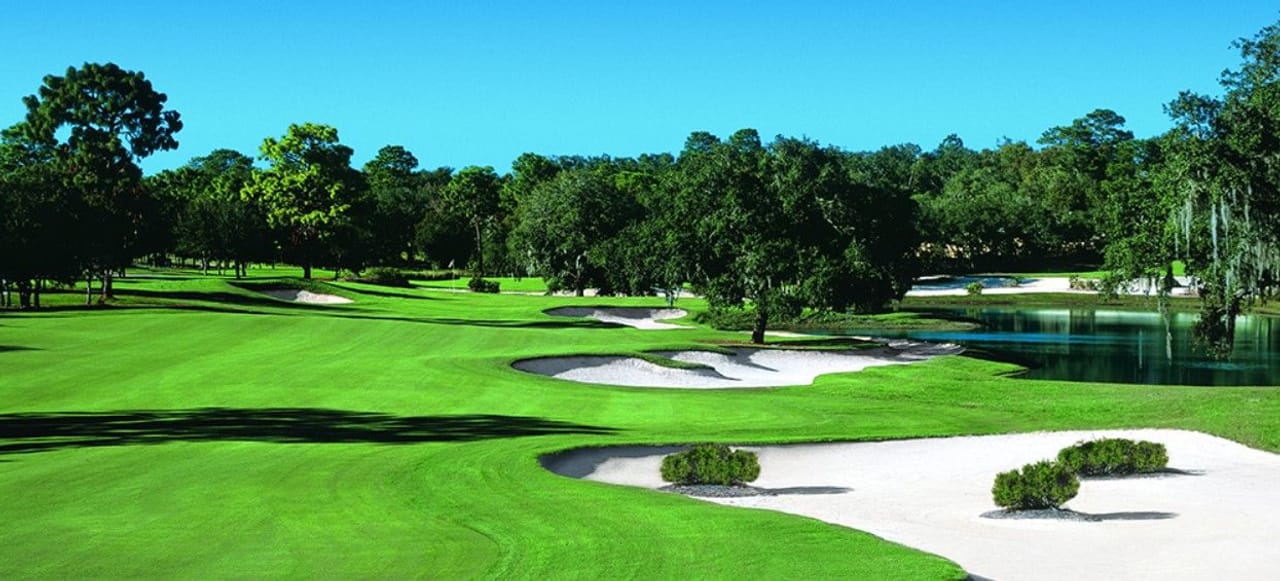 Black Diamond Ranch (Ranch)