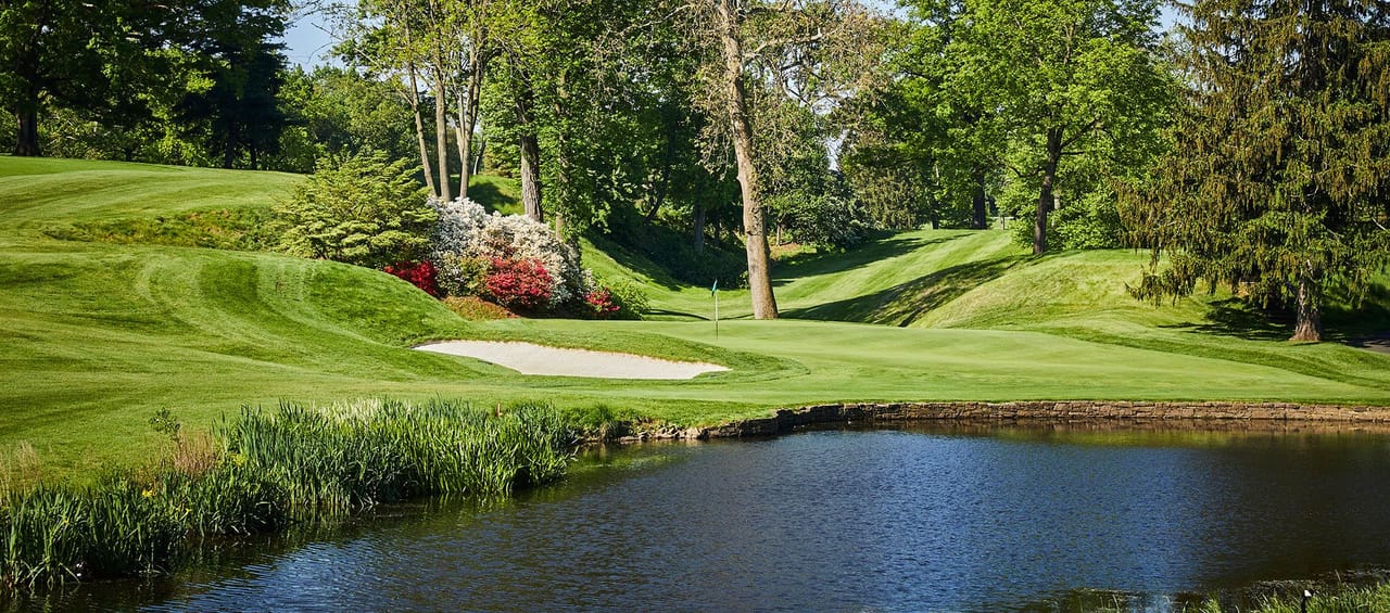 North Hills Country Club