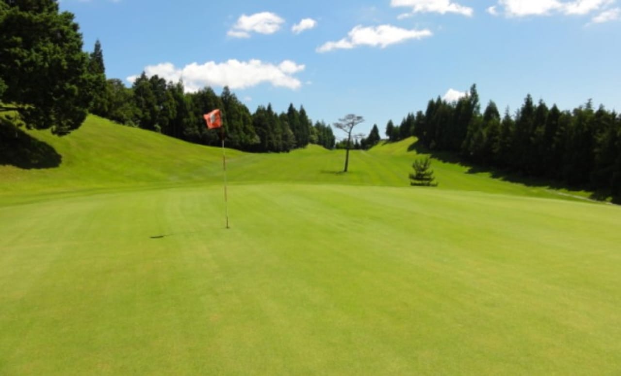 Okazaki Kogen Country Club