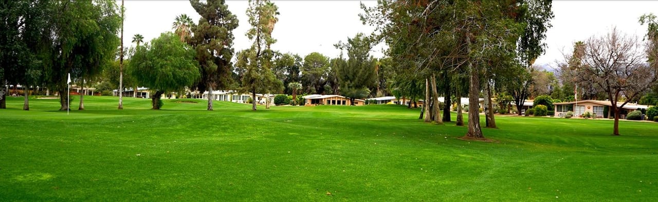 RoadRunner Golf & Country Club