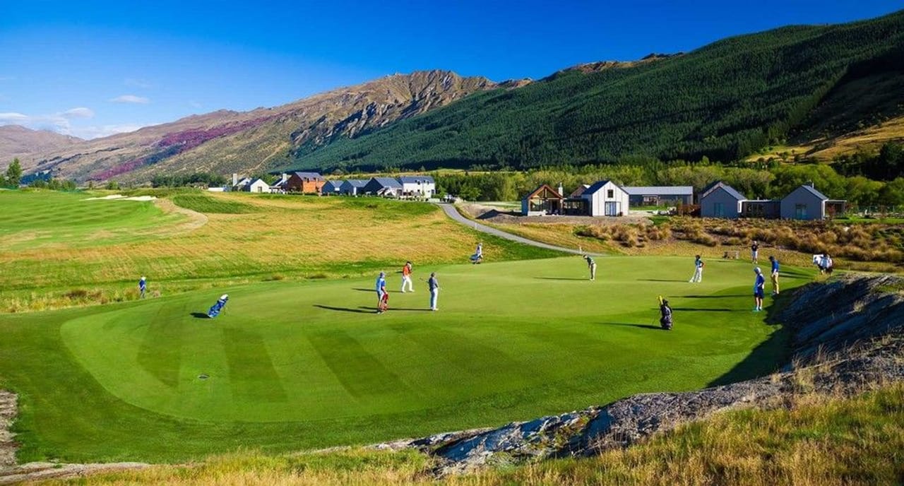 Millbrook Resort (Coronet)