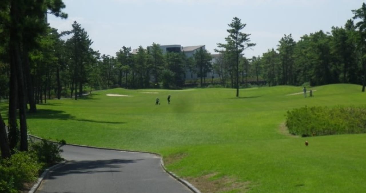 Raon Private Country Club