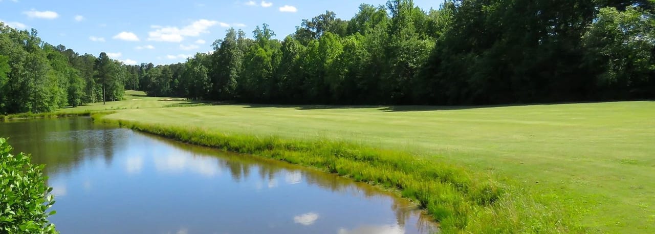 Chickasaw Golf Course