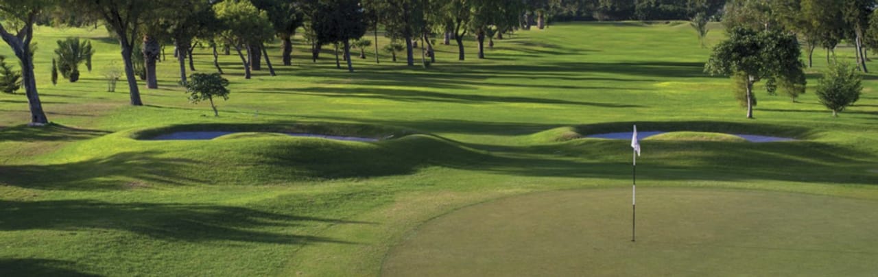 Royal Malta Golf Club