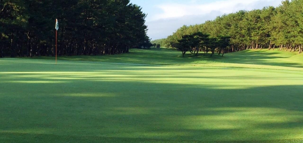 Miyazaki Country Club