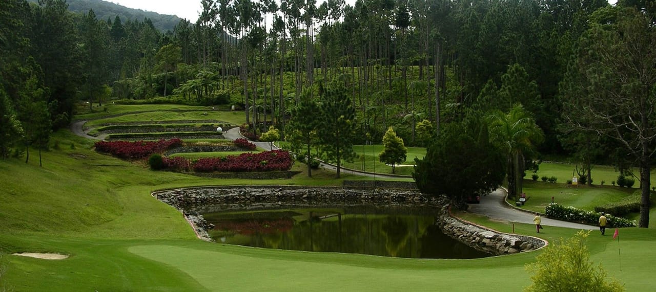 Awana Genting Highlands Golf & Country Resort