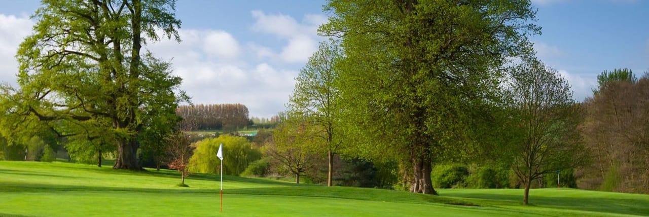 Tudor Park Marriott Hotel & Country Club