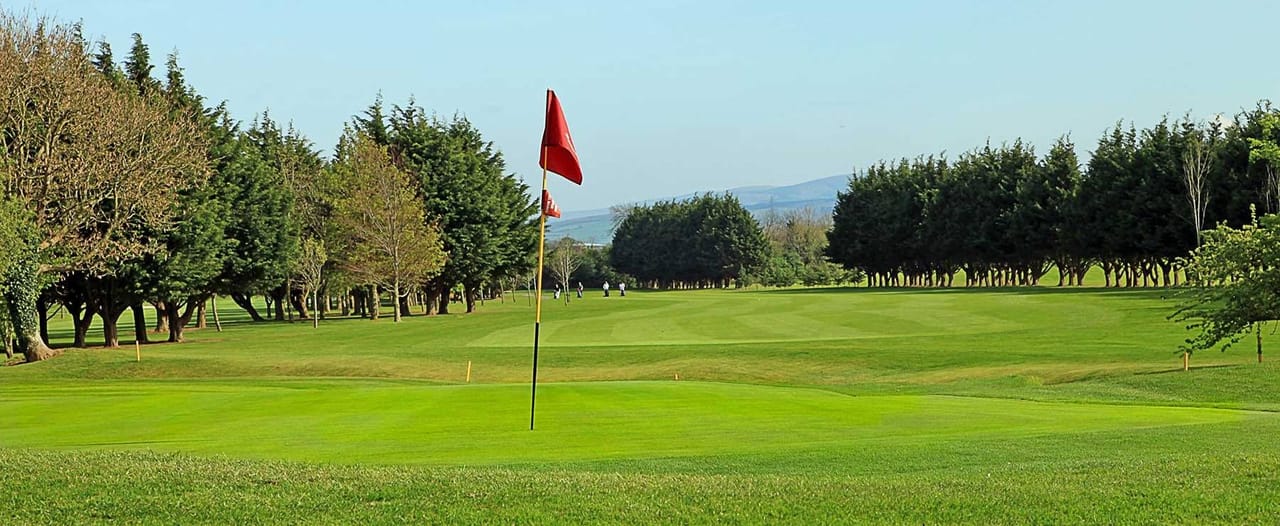 Lucan Golf Club