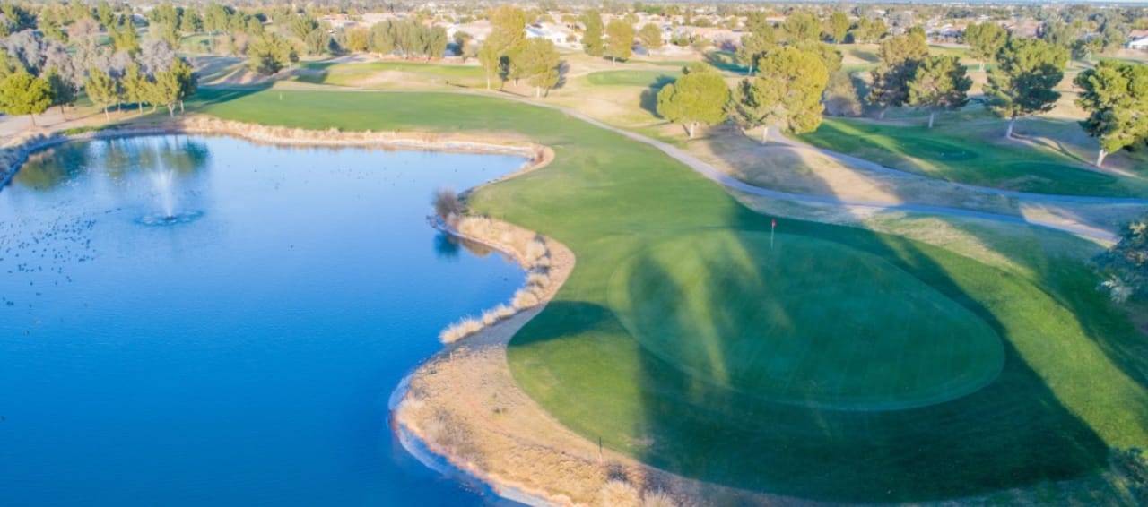 Arizona Traditions Golf Club