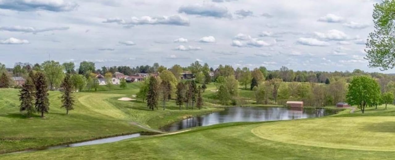Steubenville Country Club
