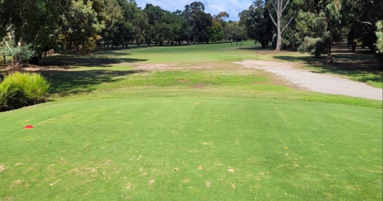 Glen Waverley Golf Course