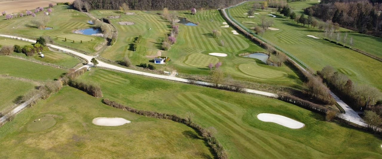 Golf & Country Club Christnach